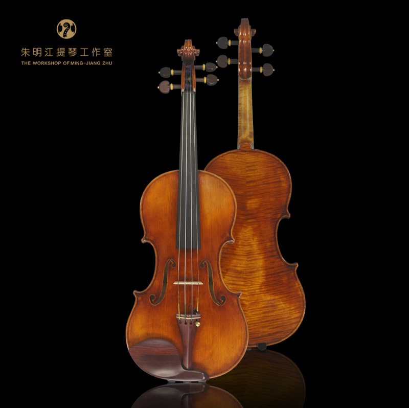 Advanced grade violin Model 916 918 920 925
